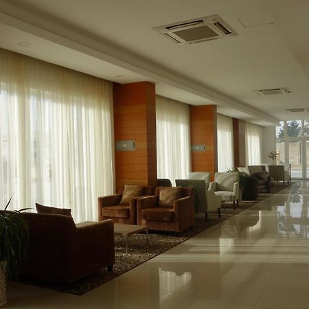 Grand Tayba Hotel ซาลาลาห์ ภายนอก รูปภาพ