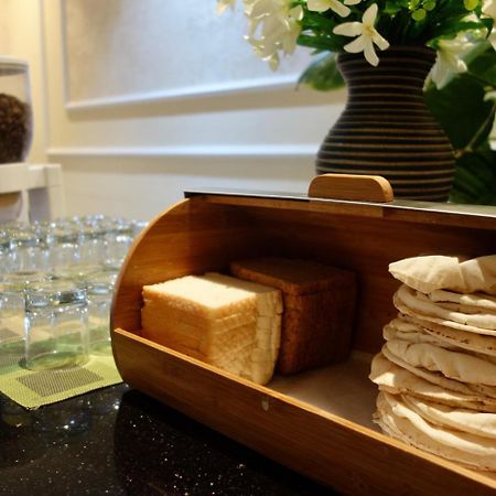 Grand Tayba Hotel ซาลาลาห์ ภายนอก รูปภาพ