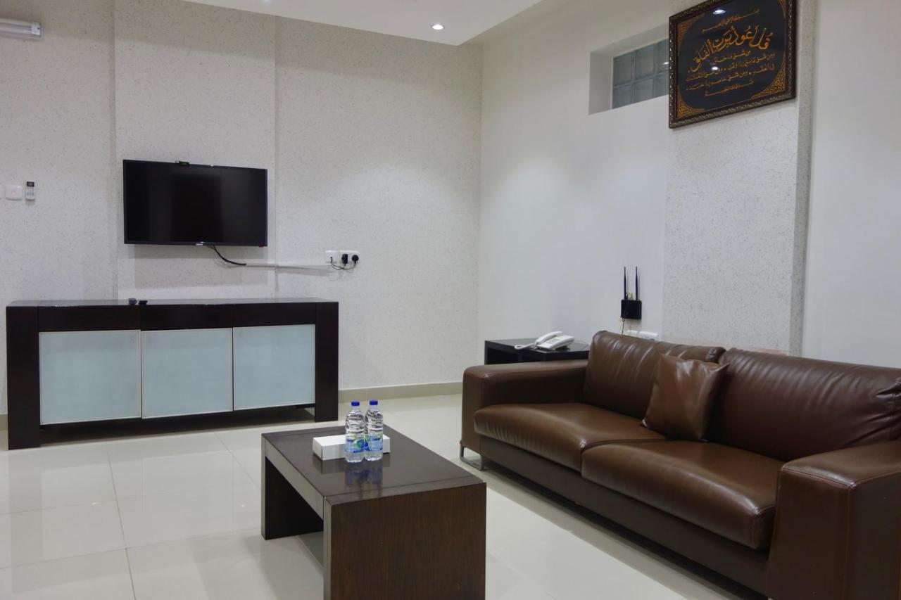 Grand Tayba Hotel ซาลาลาห์ ภายนอก รูปภาพ