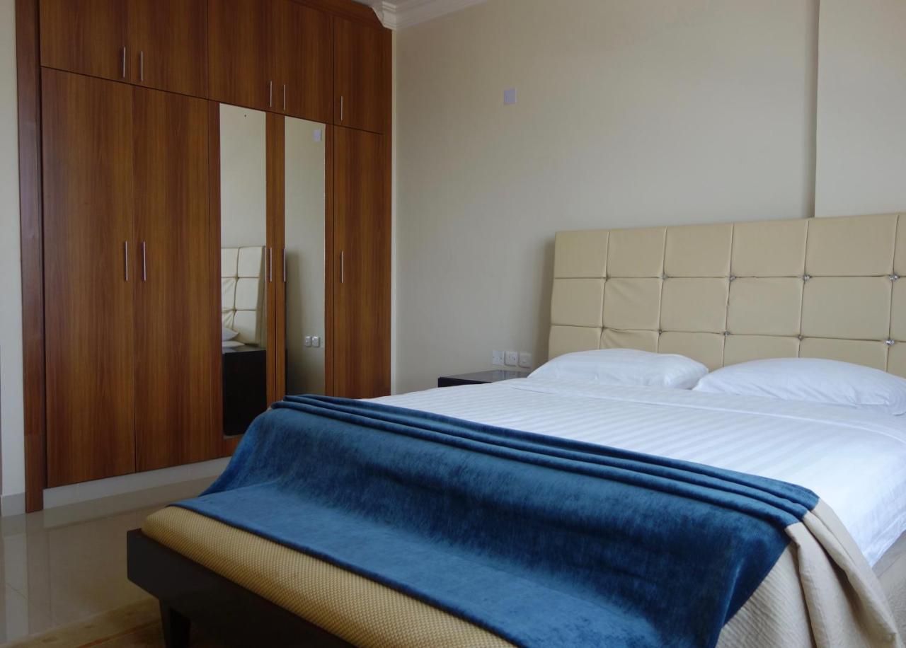 Grand Tayba Hotel ซาลาลาห์ ภายนอก รูปภาพ